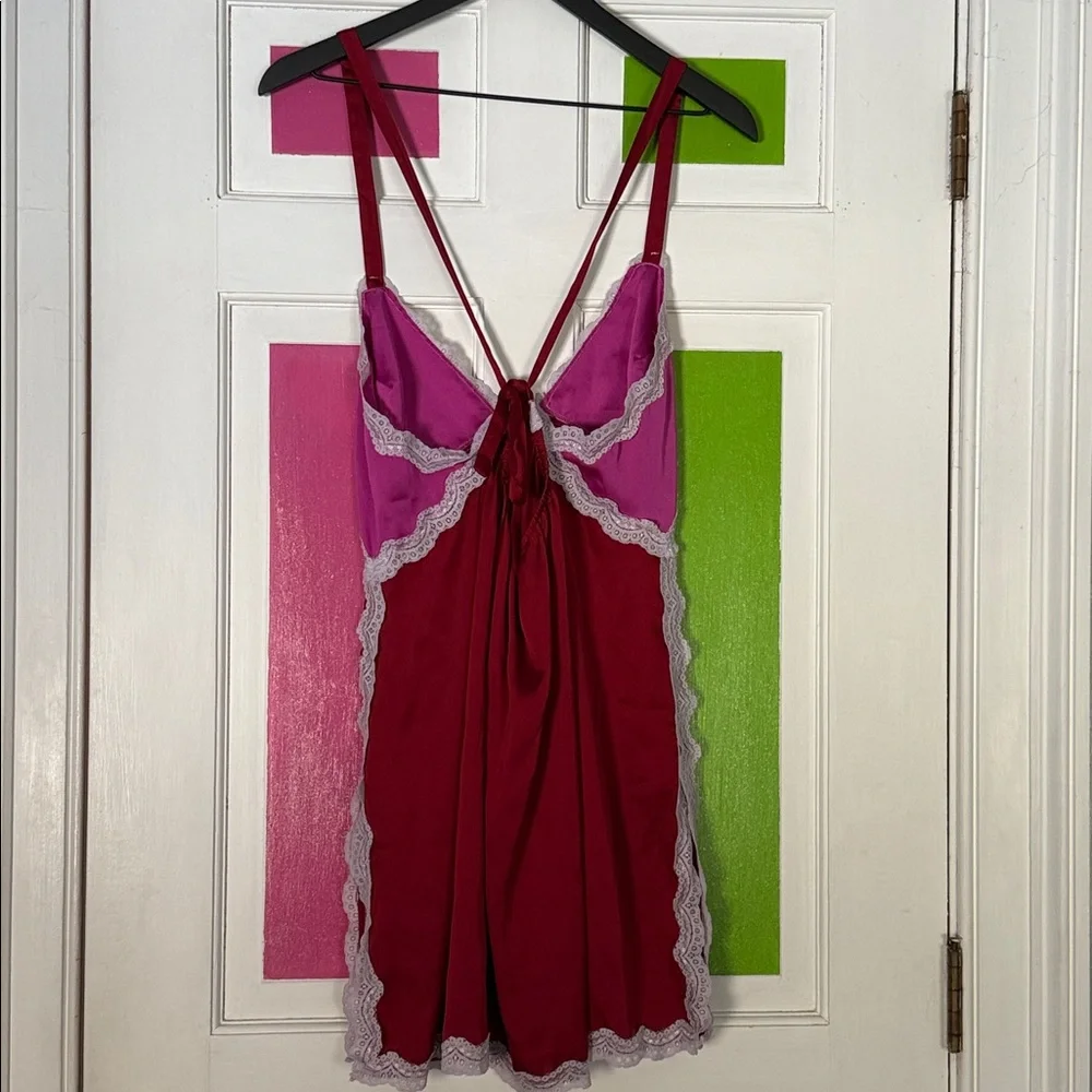 Free People On The Rise Slip - Picture 3 of 4